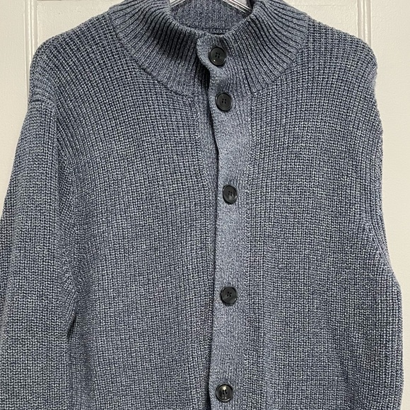 J. Crew cardigan - Picture 6 of 6